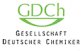 GDCh logo